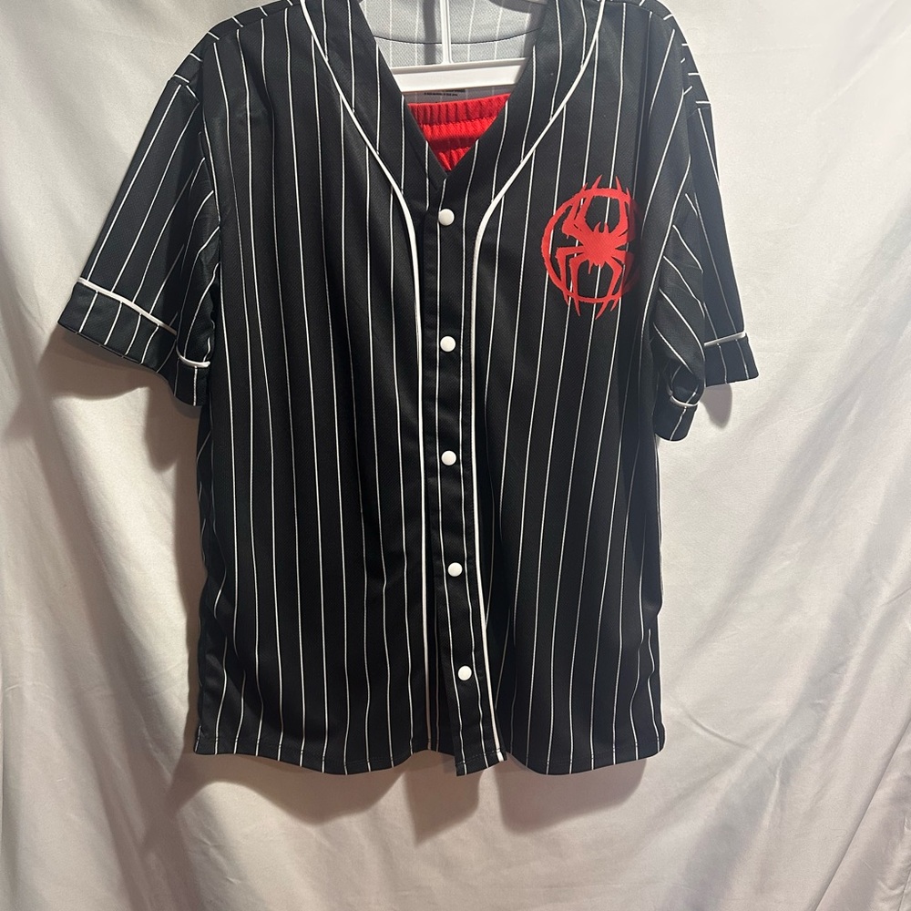 Boys jersey style shirt sets